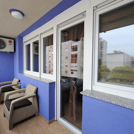 Primera Luxury Studio Zadar Extérieur photo