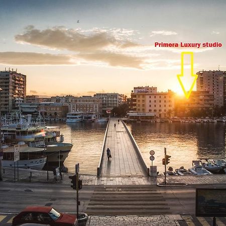 Primera Luxury Studio Zadar Extérieur photo