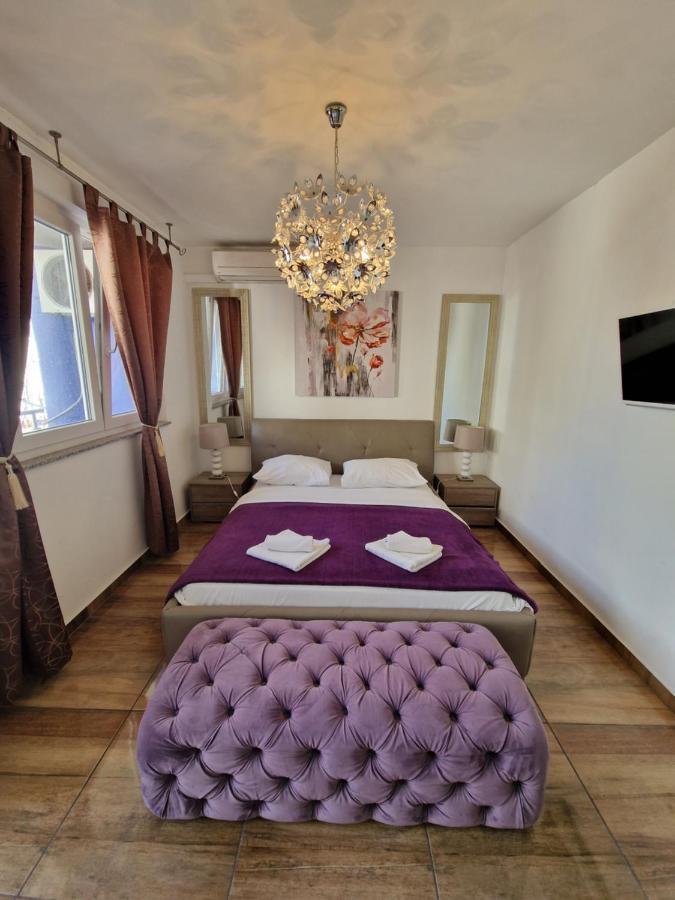 Primera Luxury Studio Zadar Extérieur photo