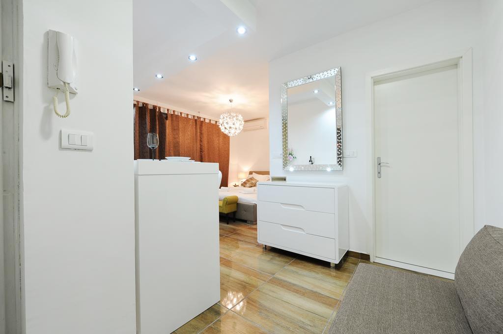 Primera Luxury Studio Zadar Extérieur photo