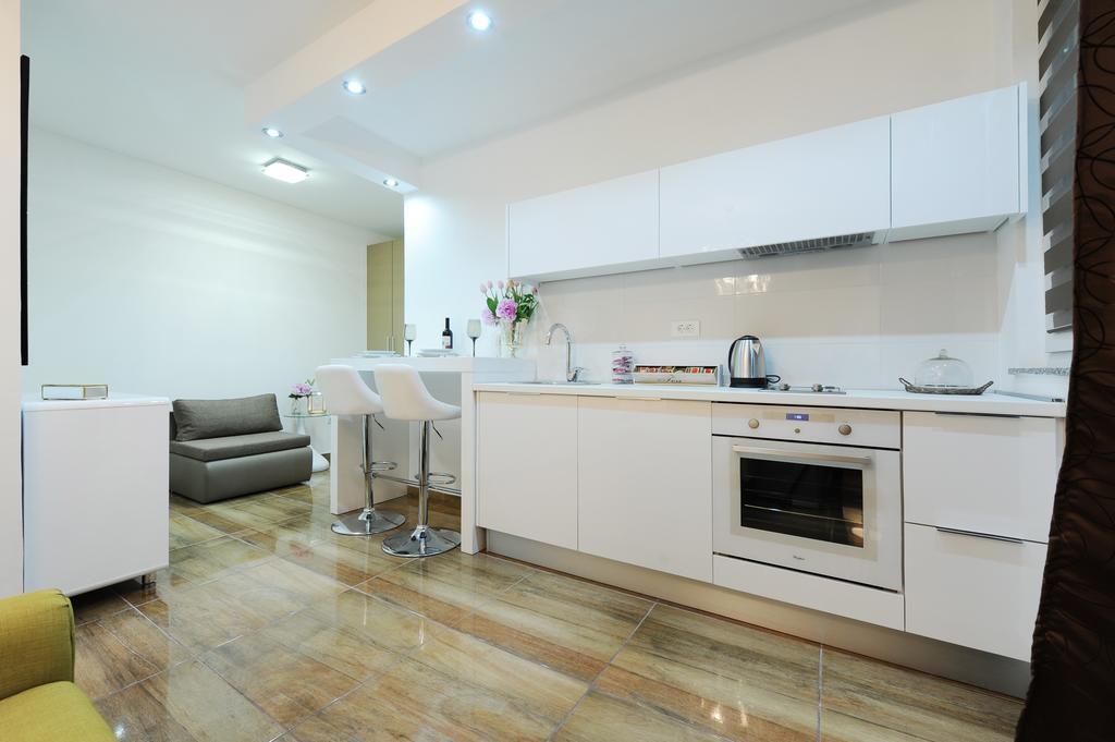 Primera Luxury Studio Zadar Extérieur photo