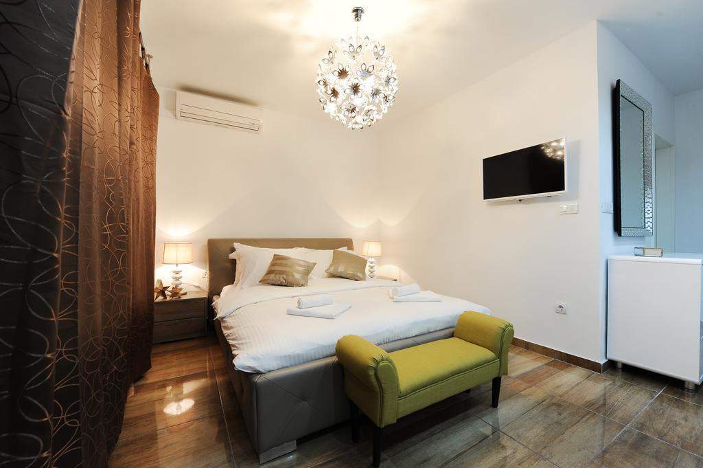 Primera Luxury Studio Zadar Extérieur photo