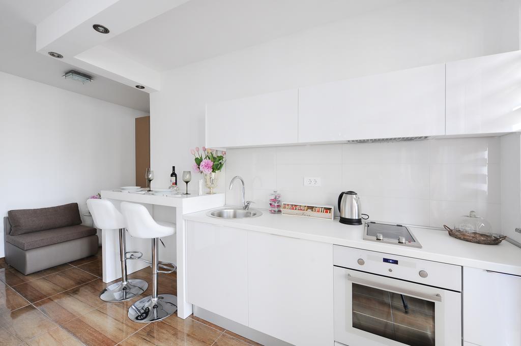 Primera Luxury Studio Zadar Extérieur photo
