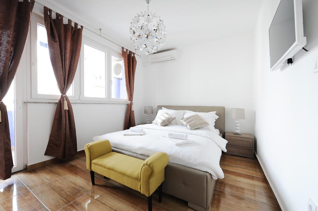 Primera Luxury Studio Zadar Extérieur photo