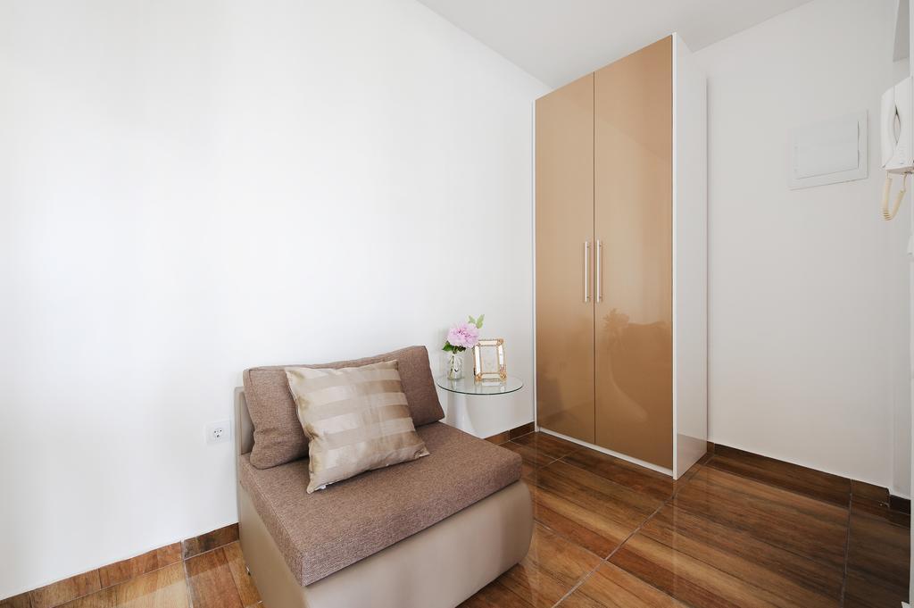 Primera Luxury Studio Zadar Extérieur photo