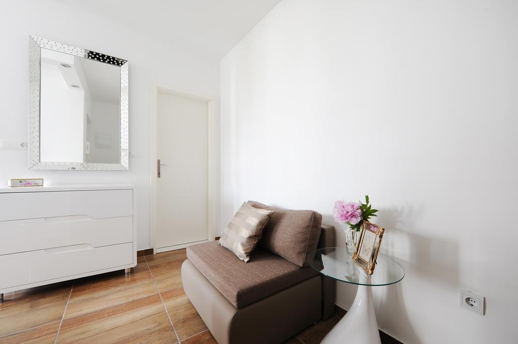 Primera Luxury Studio Zadar Extérieur photo