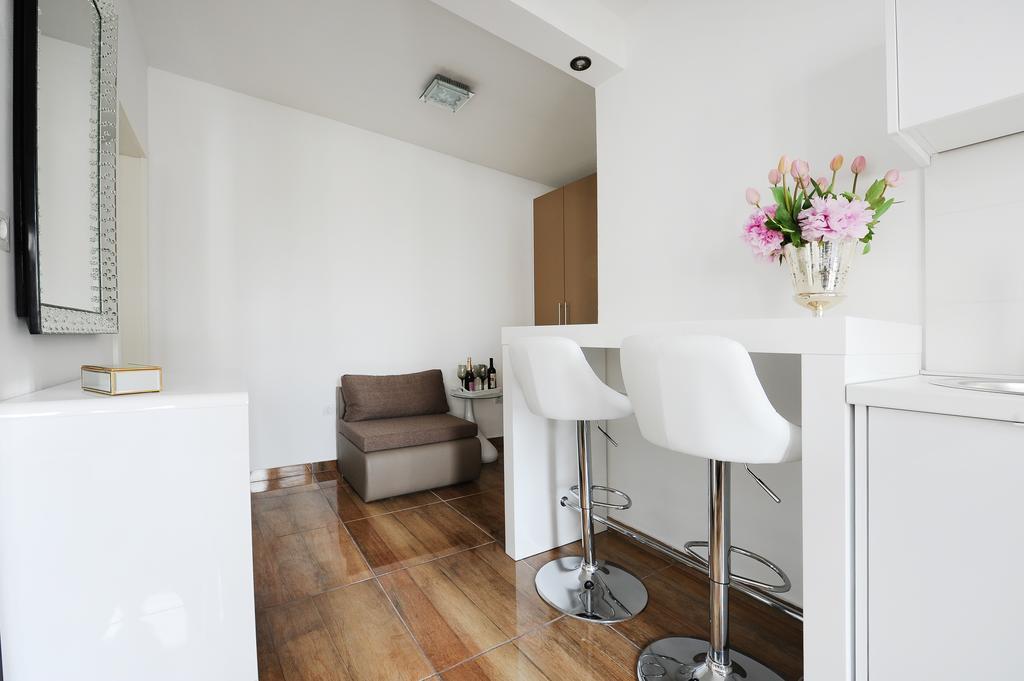 Primera Luxury Studio Zadar Extérieur photo