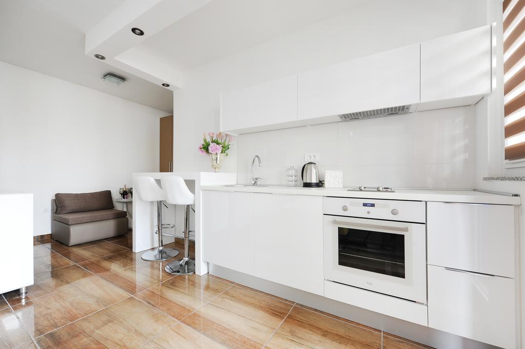 Primera Luxury Studio Zadar Extérieur photo