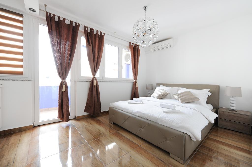 Primera Luxury Studio Zadar Extérieur photo