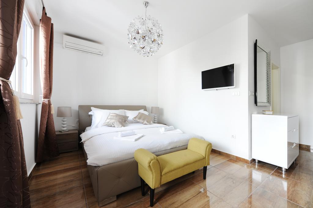 Primera Luxury Studio Zadar Extérieur photo